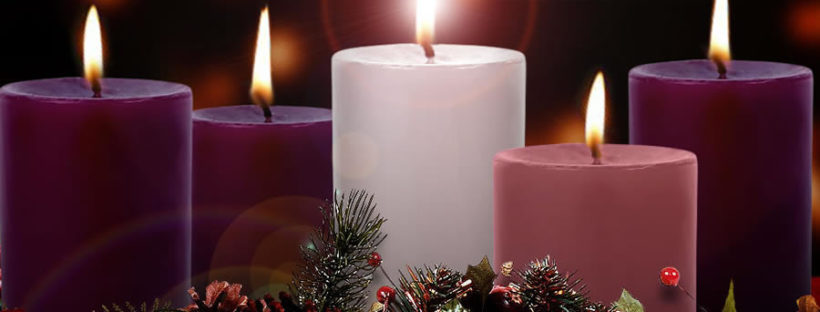 Advent – Pondering