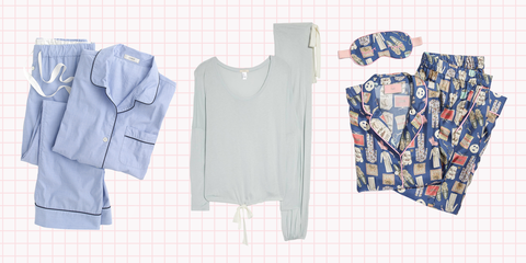 The Essentials – Pajama Day!