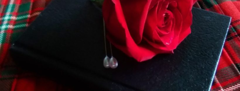 Roses and the Power of “Yes”