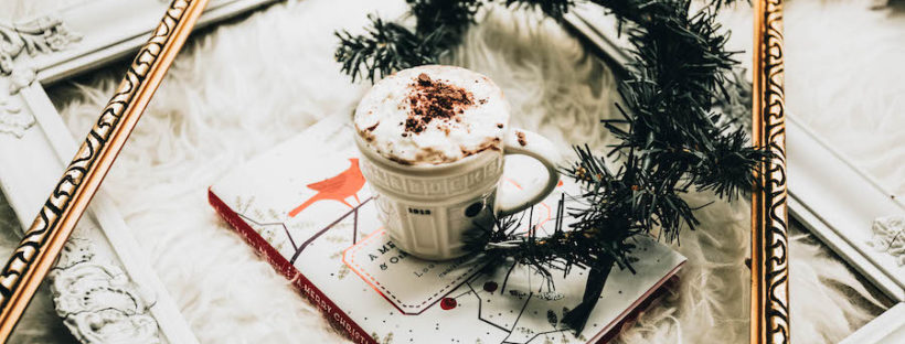 December Delights – Day 27!