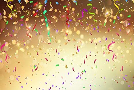 Joie 3 – Celebration