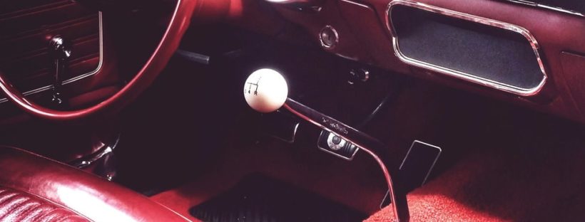 Joie 12 – Downshifting