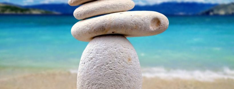 Joie 13 – Seeking Balance